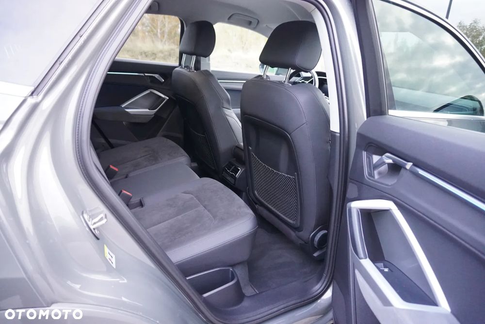 Audi Q3 45 TFSI Quattro S Line S tronic - 5