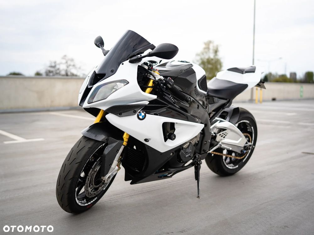 BMW S - 2