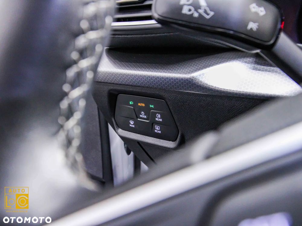 Seat Leon 1.5 TSI FR - 31