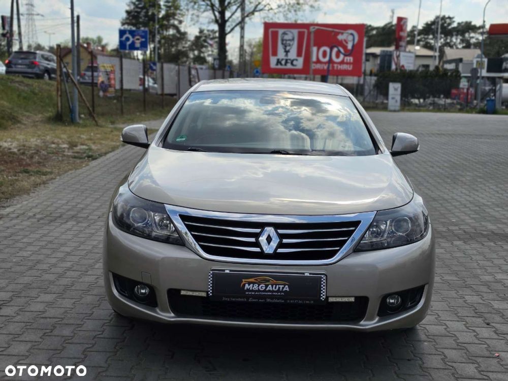 Renault Latitude - 8