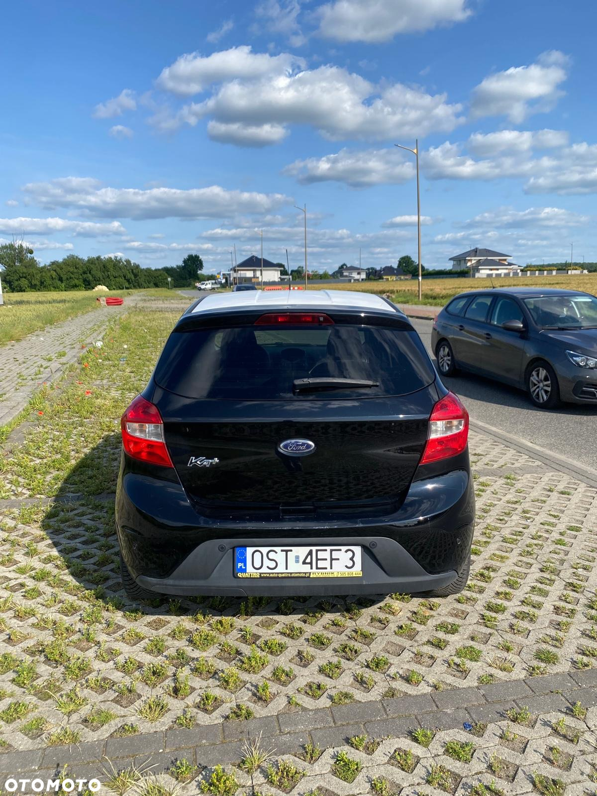 Ford Ka+ 1.2 Trend - 14