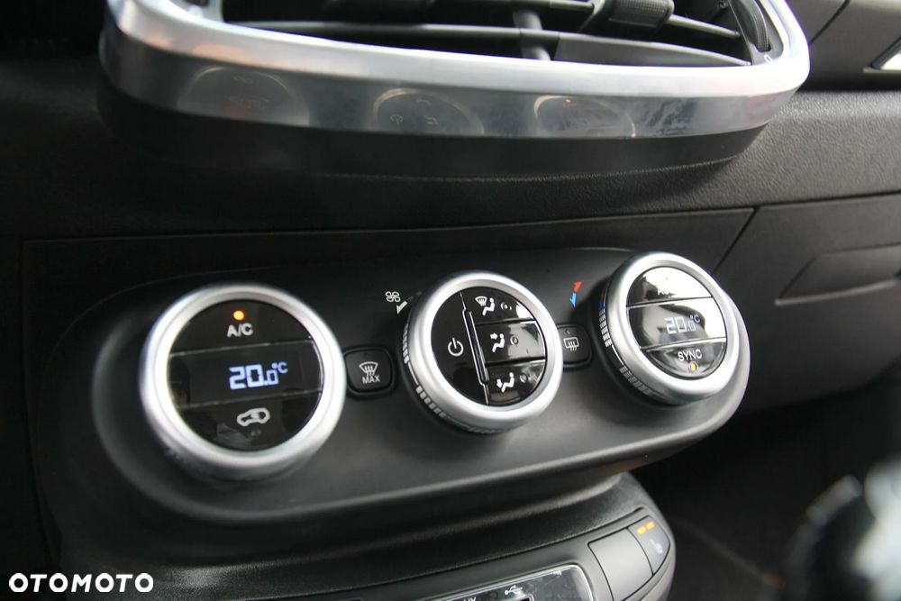 Fiat 500X 1.4 Multiair 4x2 S&S Cross Plus - 34
