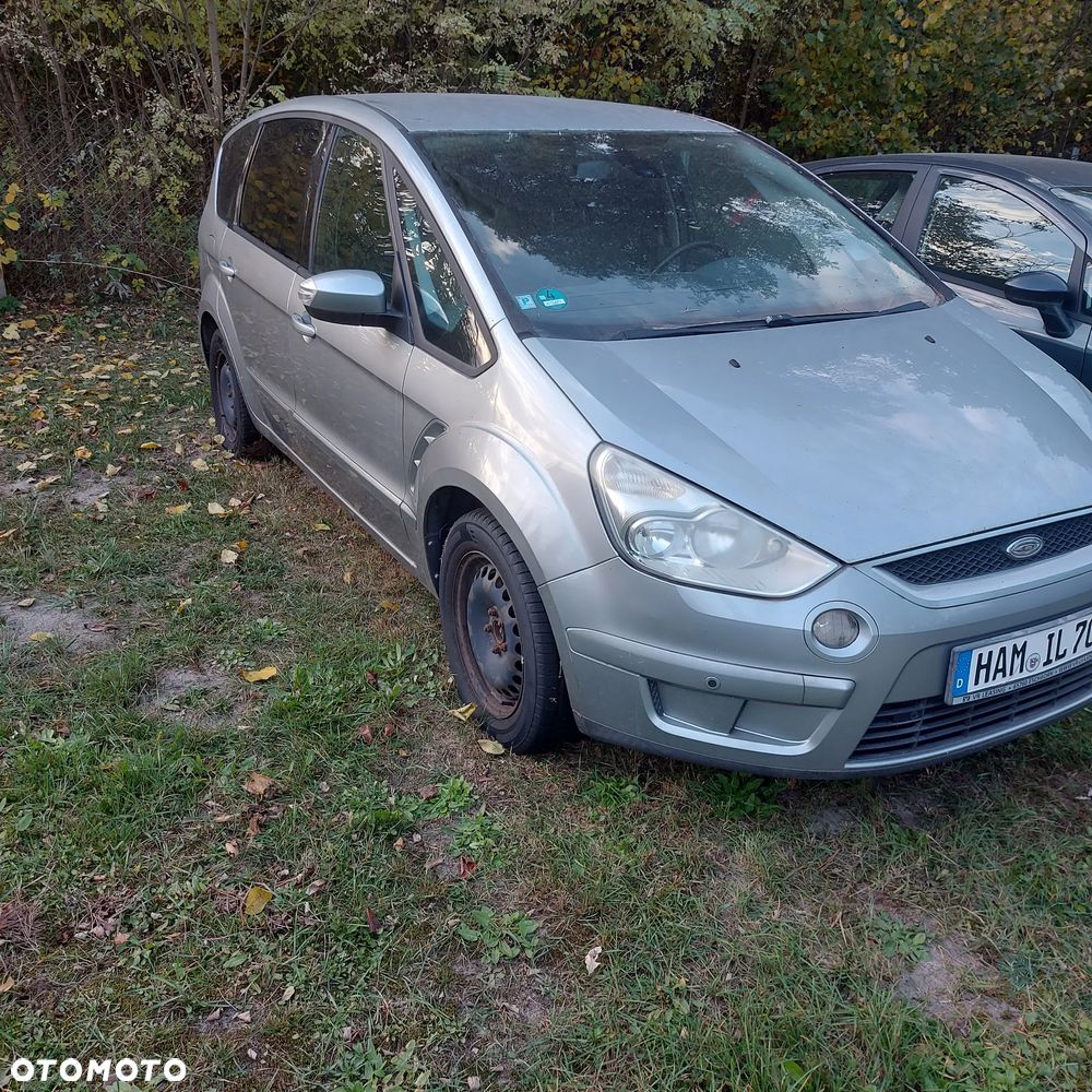 Ford S-Max - 3