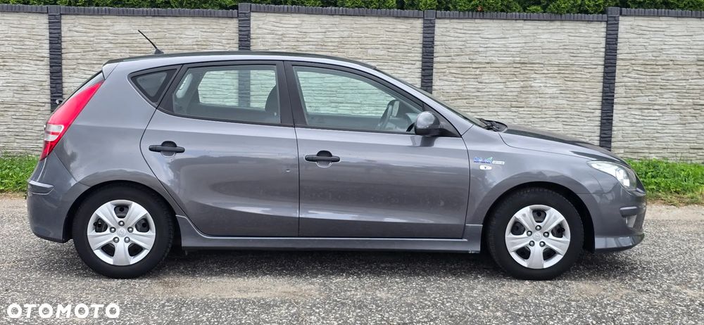 Hyundai i30 1.4 Comfort - 5