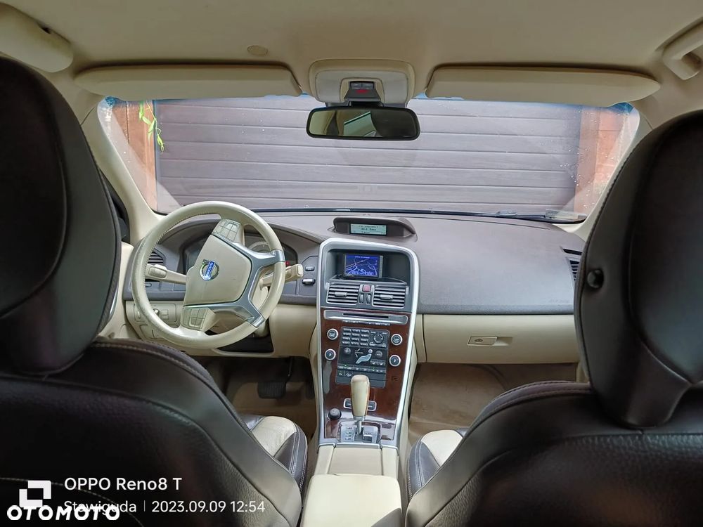 Volvo XC 60 - 5