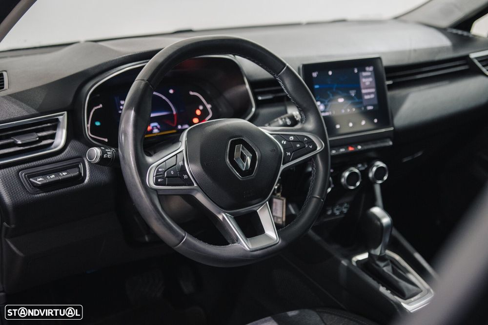 Renault Clio 1.6 E-Tech Intens - 13