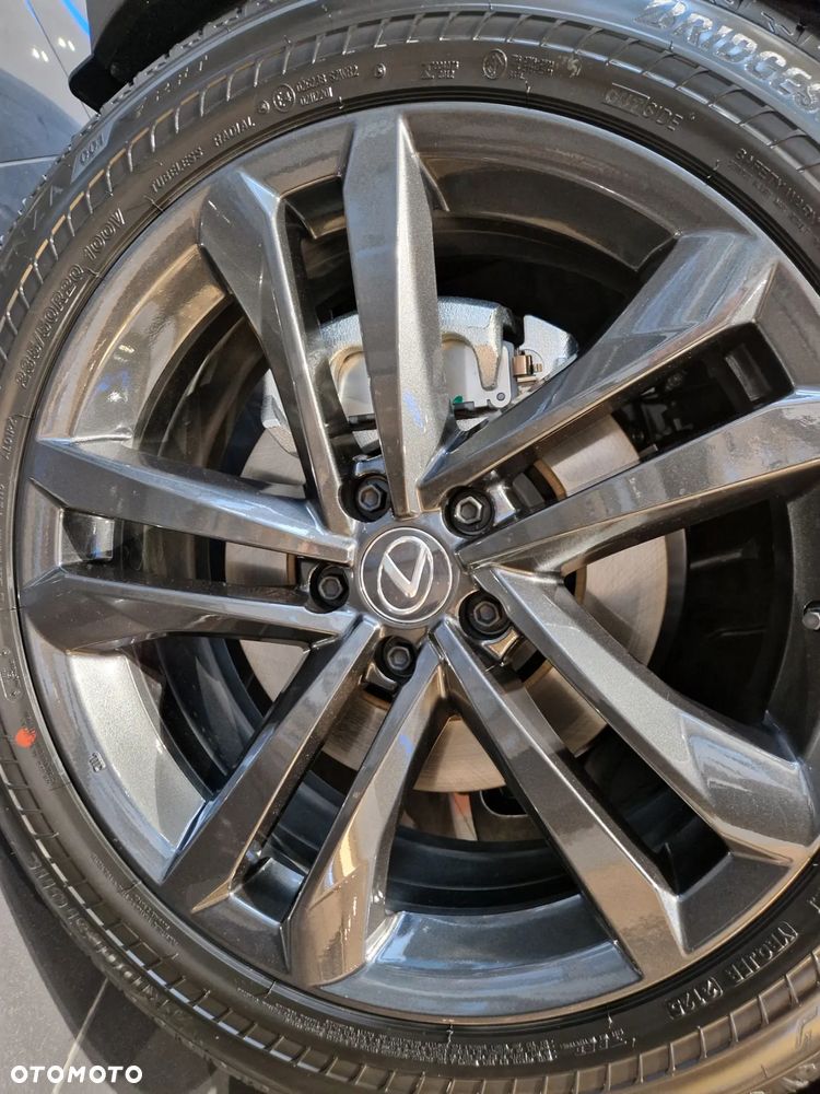 Lexus NX 350h Prestige AWD - 21