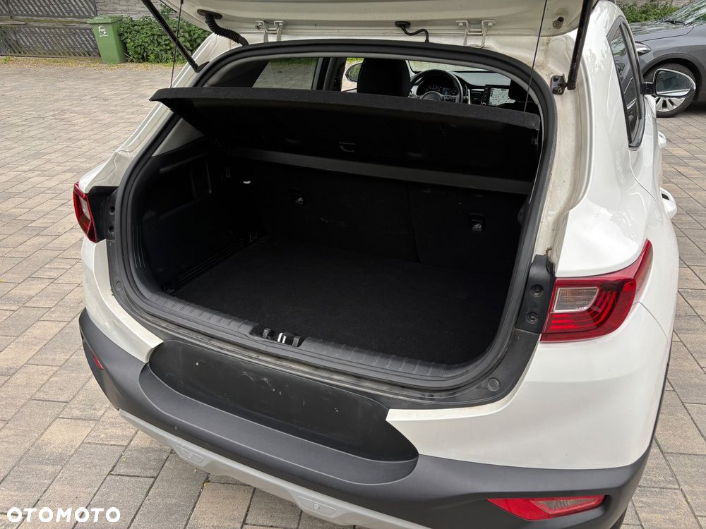 Kia Stonic 1.0 T-GDI DCT OPF Platinum Edition - 33