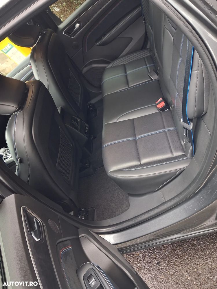 Renault Arkana E-TECH 145 Esprit Alpine - 8