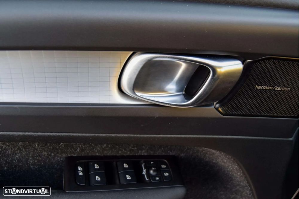 Volvo XC 40 1.5 T5 PHEV Inscription Expression - 40