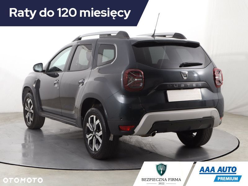 Dacia Duster - 6