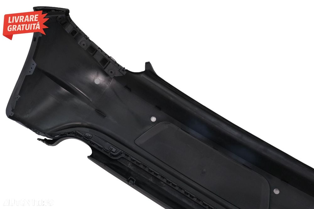 Pachet Exterior VW Scirocco 3 III (2008-2014)- livrare gratuita - 21