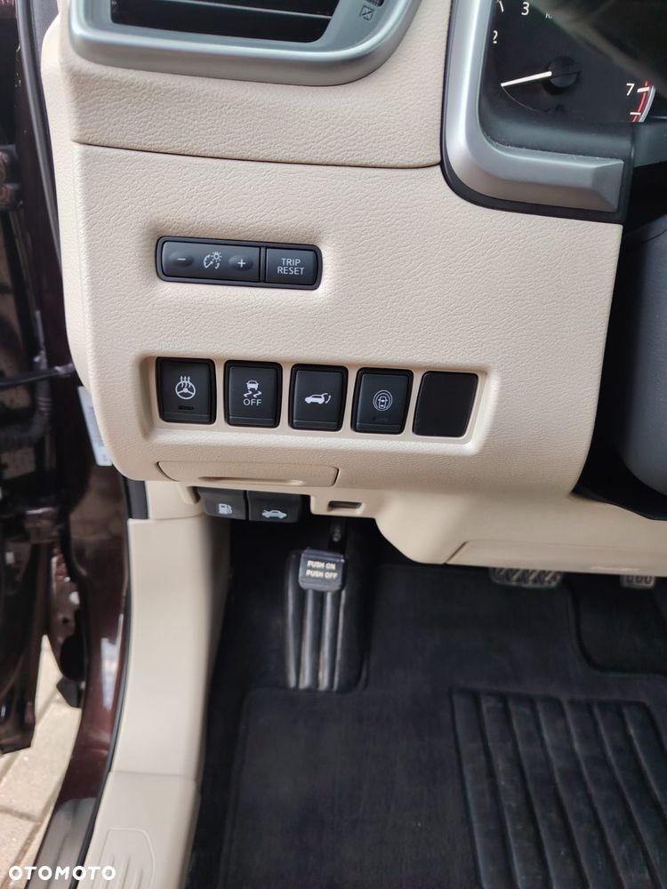 Nissan Murano 3.5 V6 Premium - 17