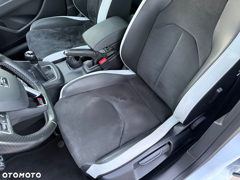 Seat Leon 2.0 TSI Cupra S&S - 9