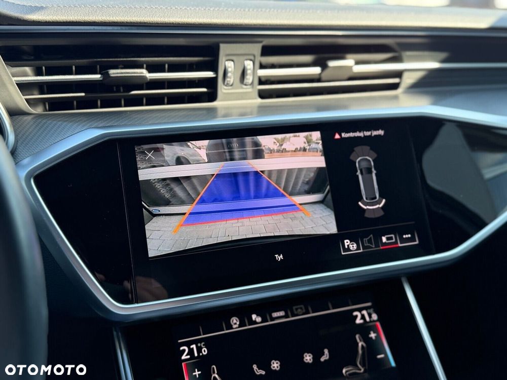 Audi A6 Avant - 34