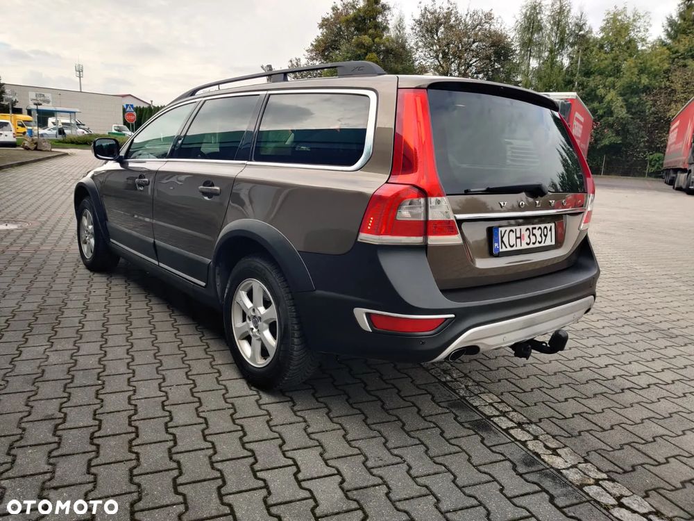 Volvo XC 70 D4 Drive-E Momentum - 3