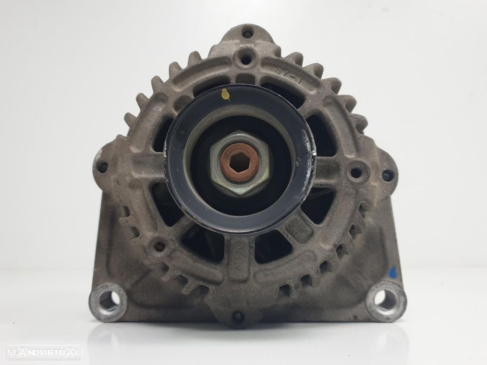 ALTERNADOR CHEVROLET AVEO / KALOS SEDAN 2009 -96858875 - 1