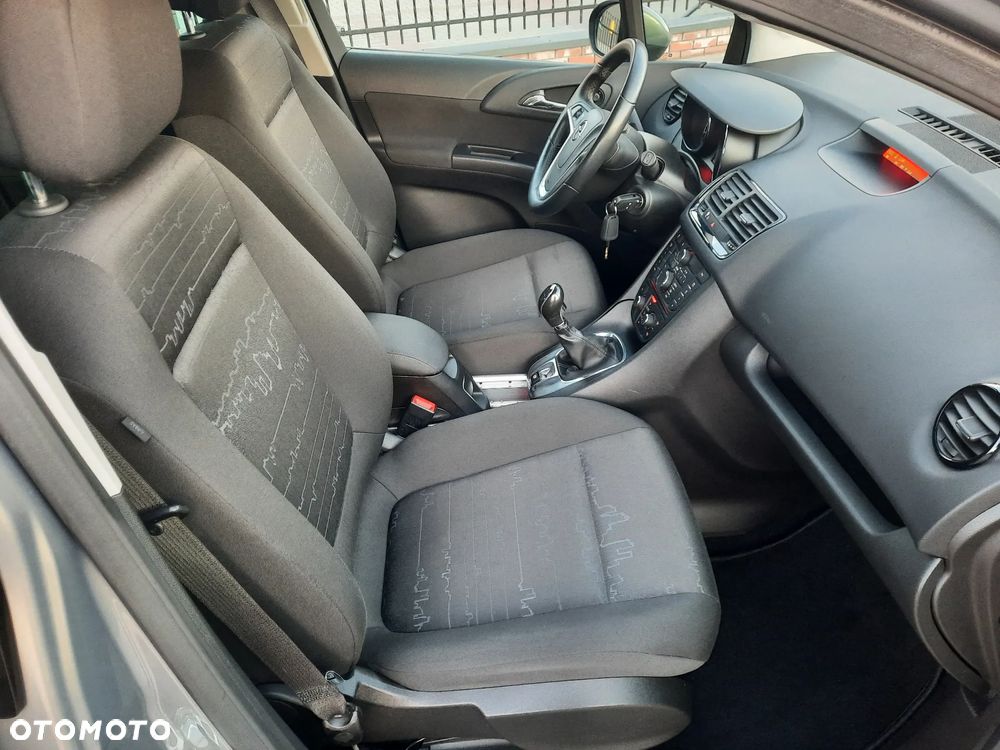 Opel Meriva 1.4 T Enjoy - 13