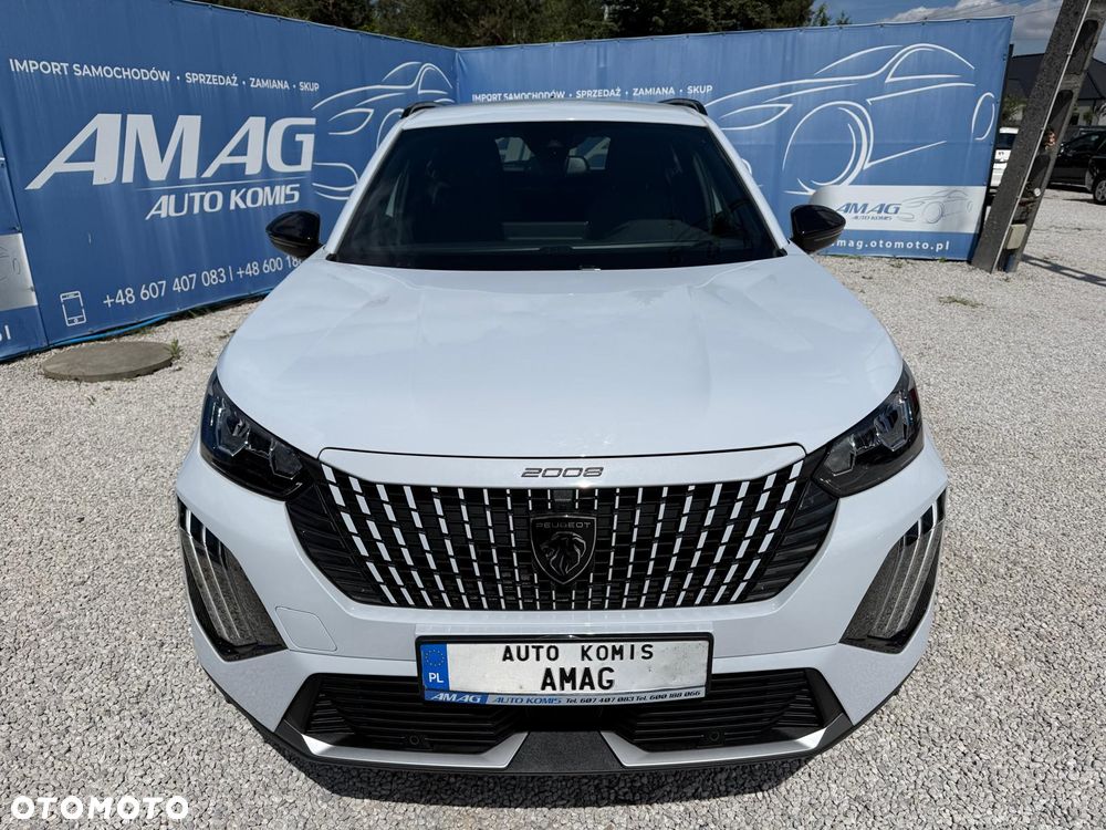 Peugeot 2008 PureTech 130 EAT8 Allure - 3