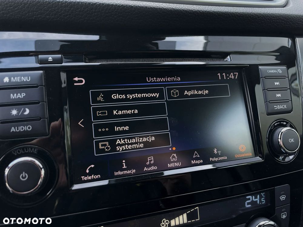 Nissan Qashqai 1.3 DIG-T Tekna+ DCT - 29