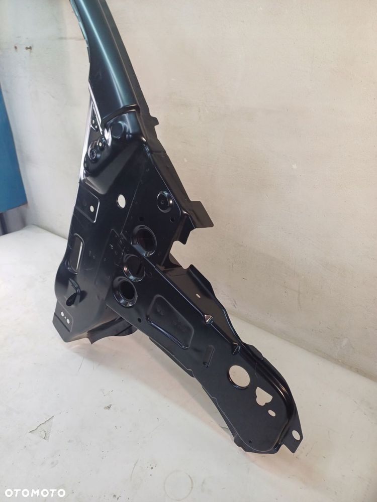 błotnik poszycie słupka a prawy przód jumpy iii 3 proace ii 2 expert iii 3 - 10