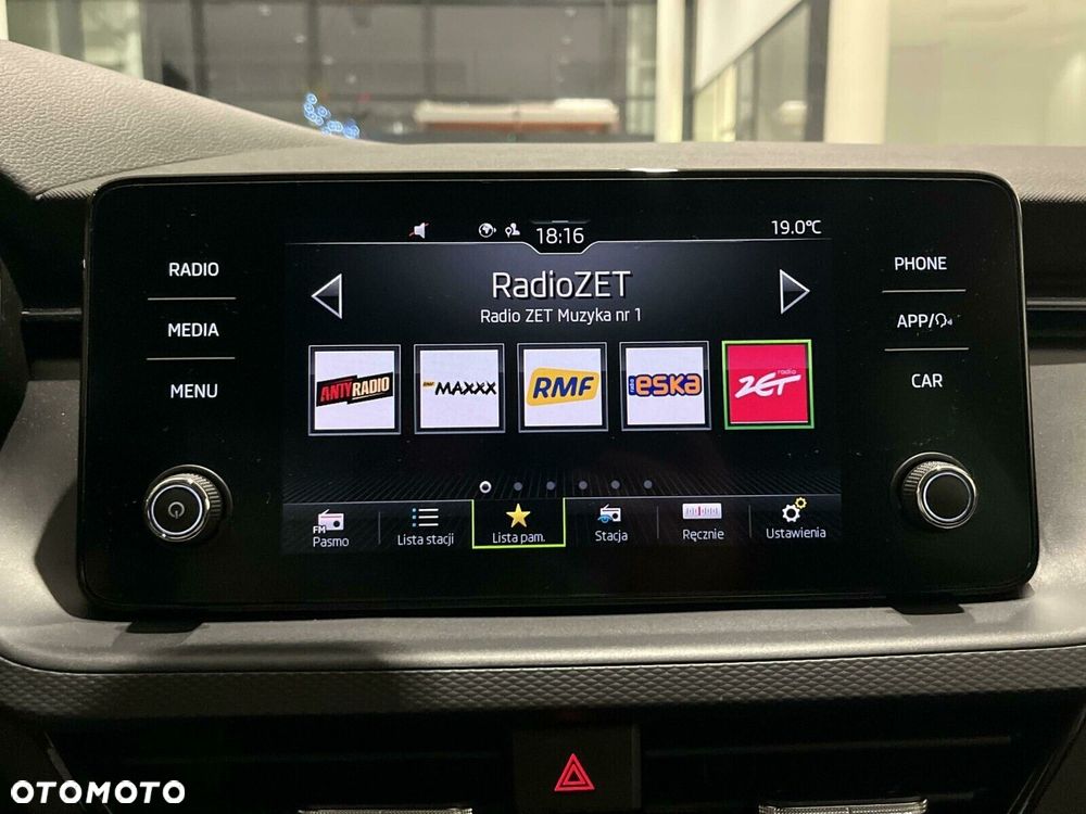 Skoda Kamiq 1.0 TSI Ambition DSG - 18