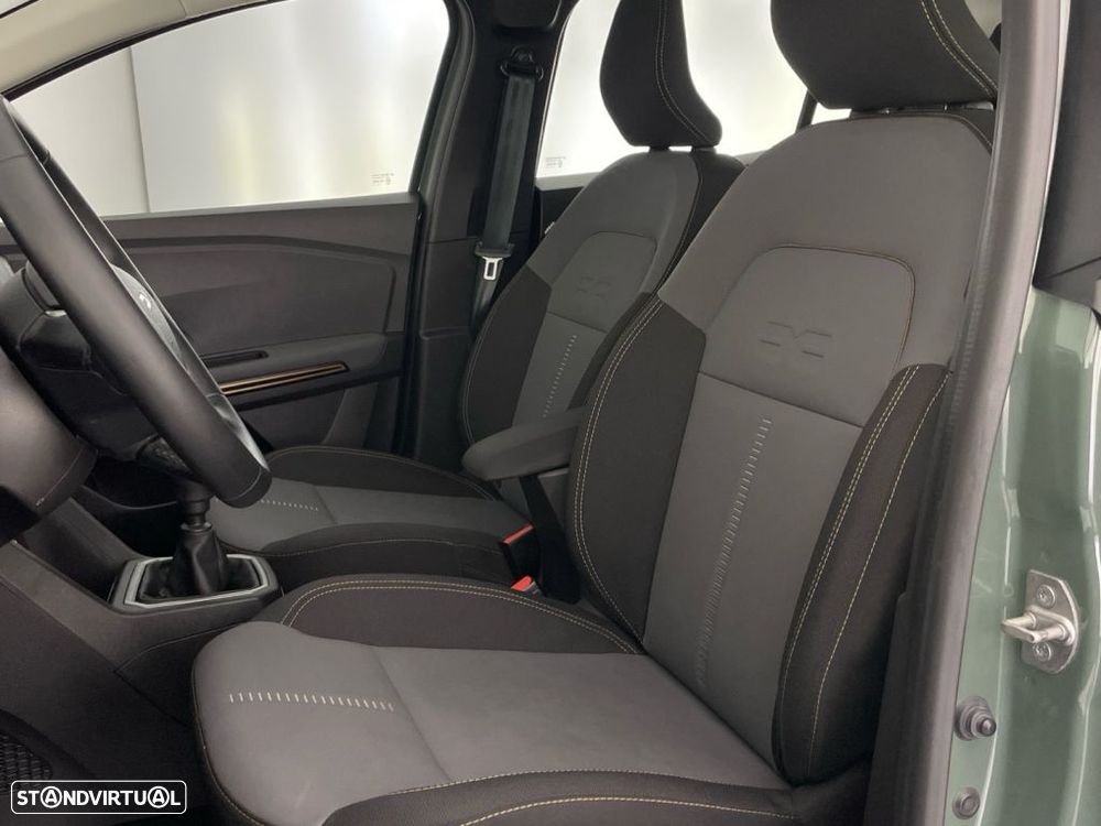 Dacia Sandero 1.0 ECO-G Extreme Bi-Fuel - 18