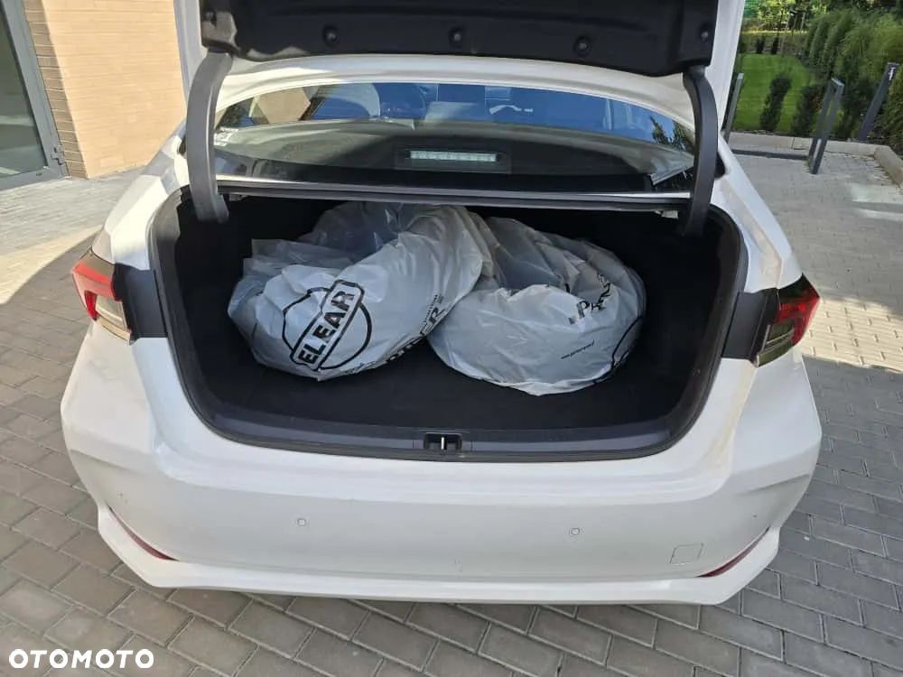 Toyota Corolla 1.5 Comfort MS - 7