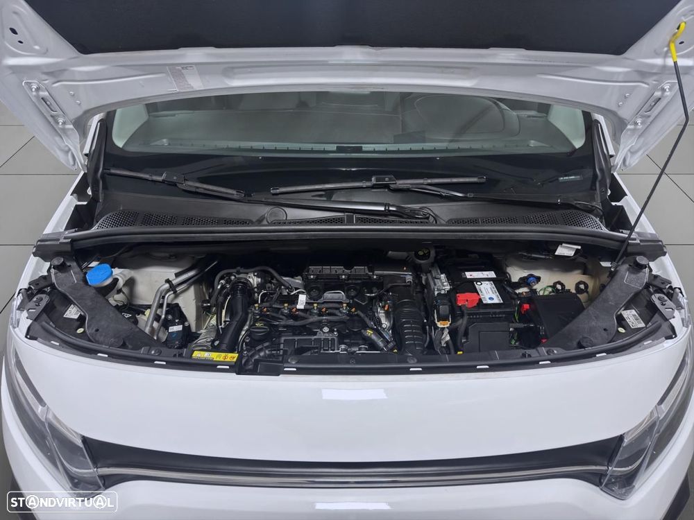 Fiat Doblo DOBLO L2 - 17