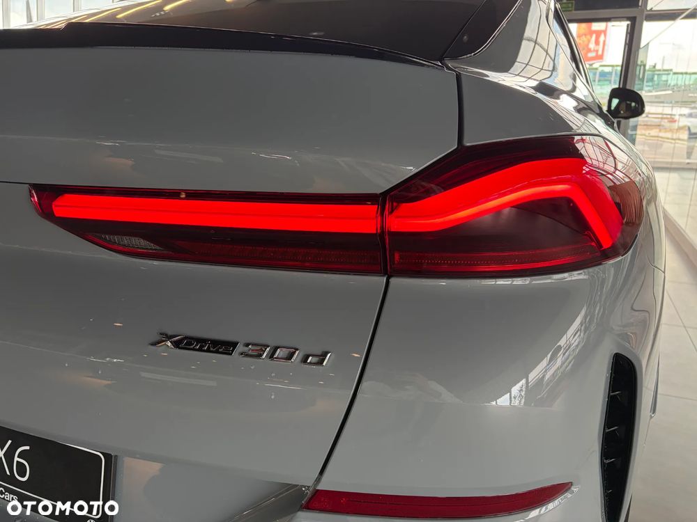 BMW X6 - 9