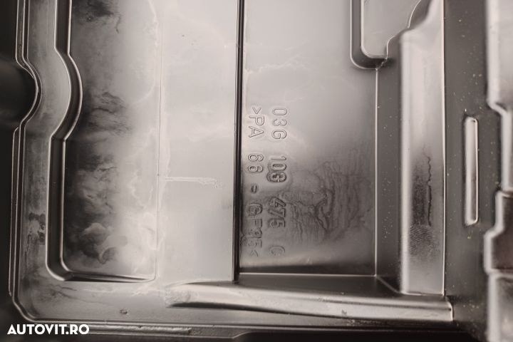 Capac culbutori 03G103469L 03G103475G BMR Volkswagen VW Passat B6 [20 - 1