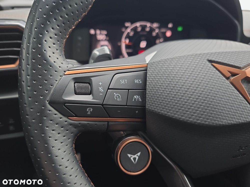 Cupra Formentor 2.0 TSI 4Drive VZ DSG - 15