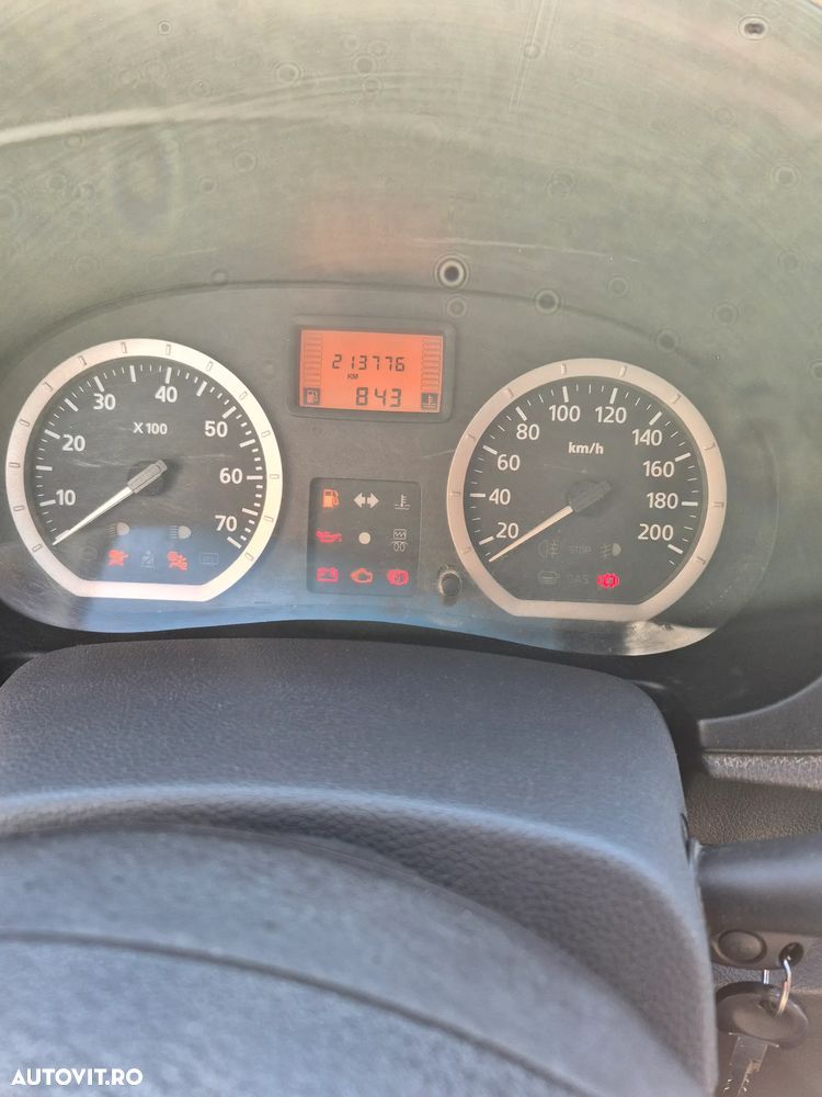 Dacia Logan MCV 1.6 Laureate - 7