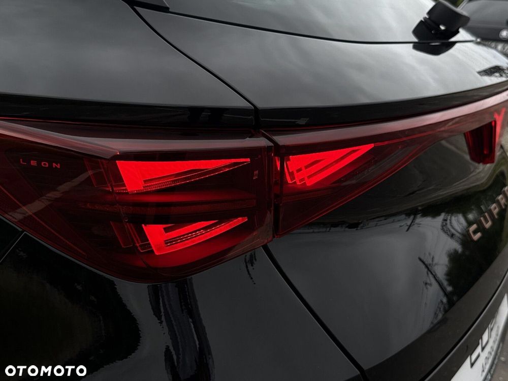 Cupra Leon Sportstourer 1.5 eTSI mHEV DSG - 39