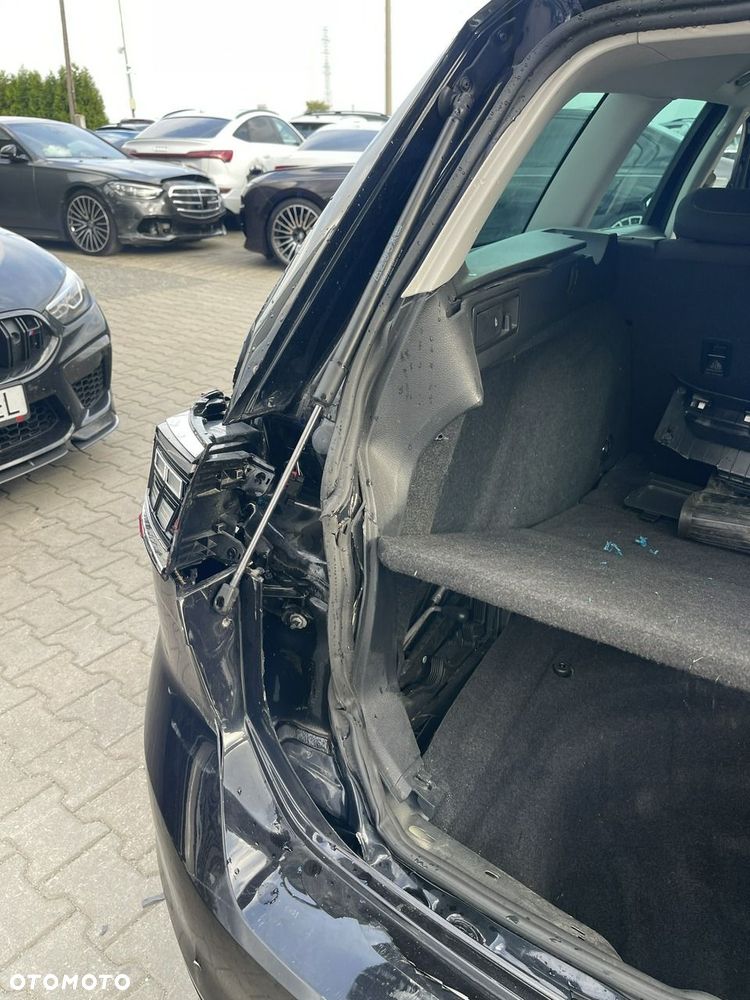 Volkswagen Passat Variant 2.0 TDI BMT SCR Comfortline DSG7 - 8