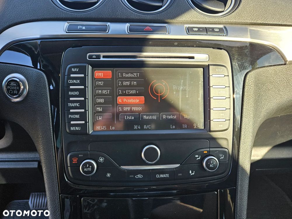 Ford S-Max 2.0 TDCi DPF Titanium - 9