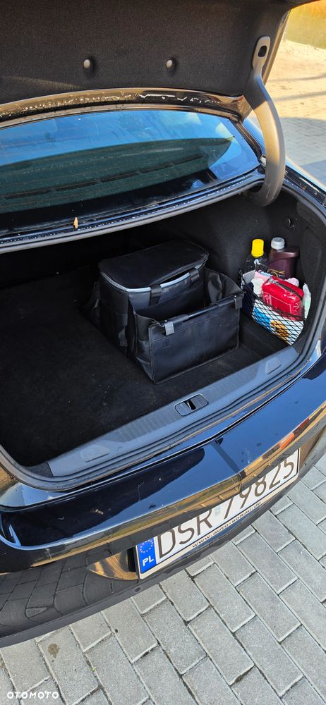 Opel Astra 1.6 D (CDTI) Start/Stop Edition - 8