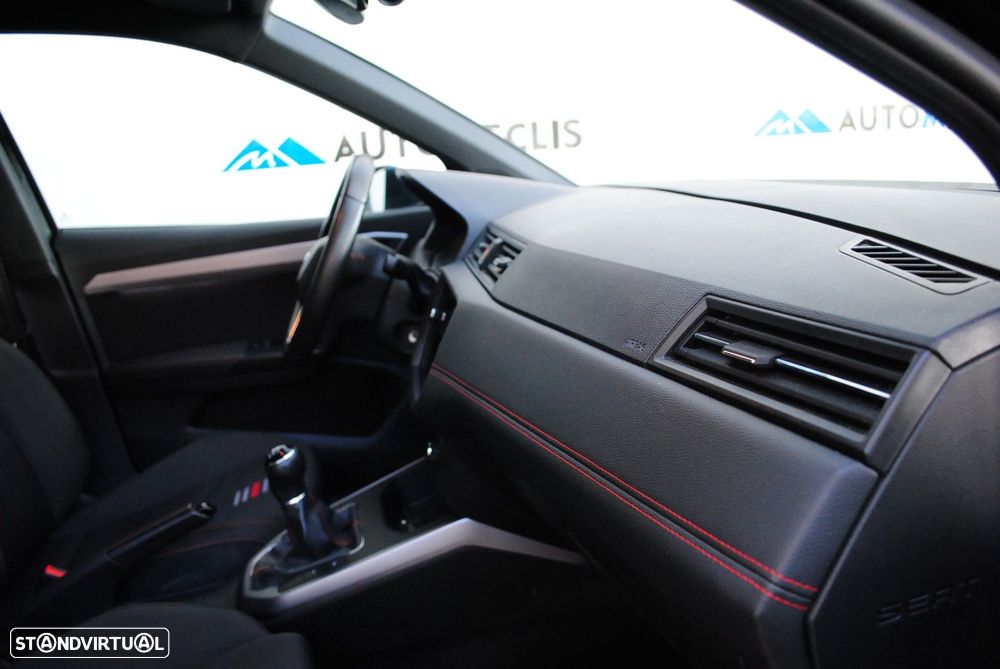 SEAT Arona 1.0 TSI FR - 27