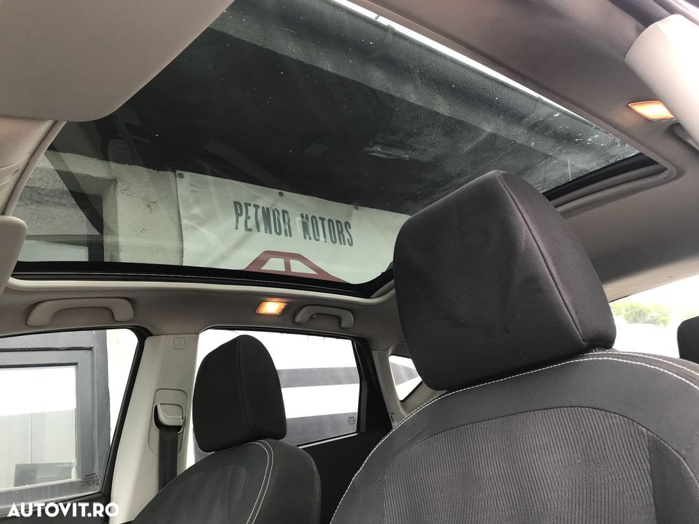 Nissan Qashqai 2.0 CVT Acenta - 18