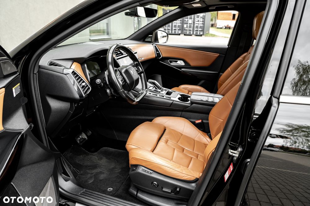 DS Automobiles DS 7 Crossback 2.0 BlueHDi So Chic - 16