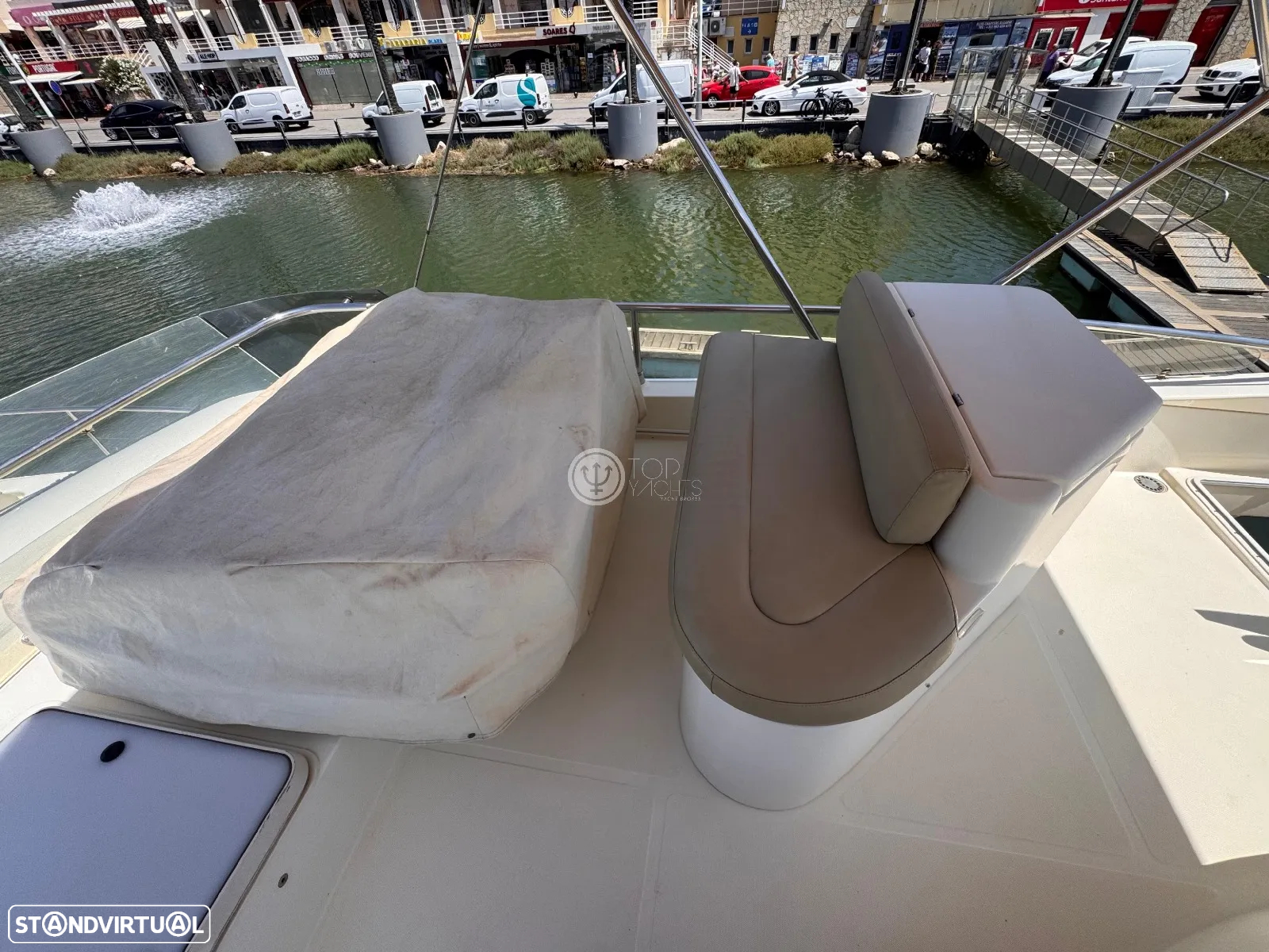 Ferretti Yachts 46 Anniversary - 12