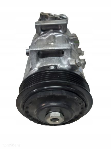 Toyota RAV-4 | Rav4 Kompresor KLIMATYZACJI 447250-0411 - 2