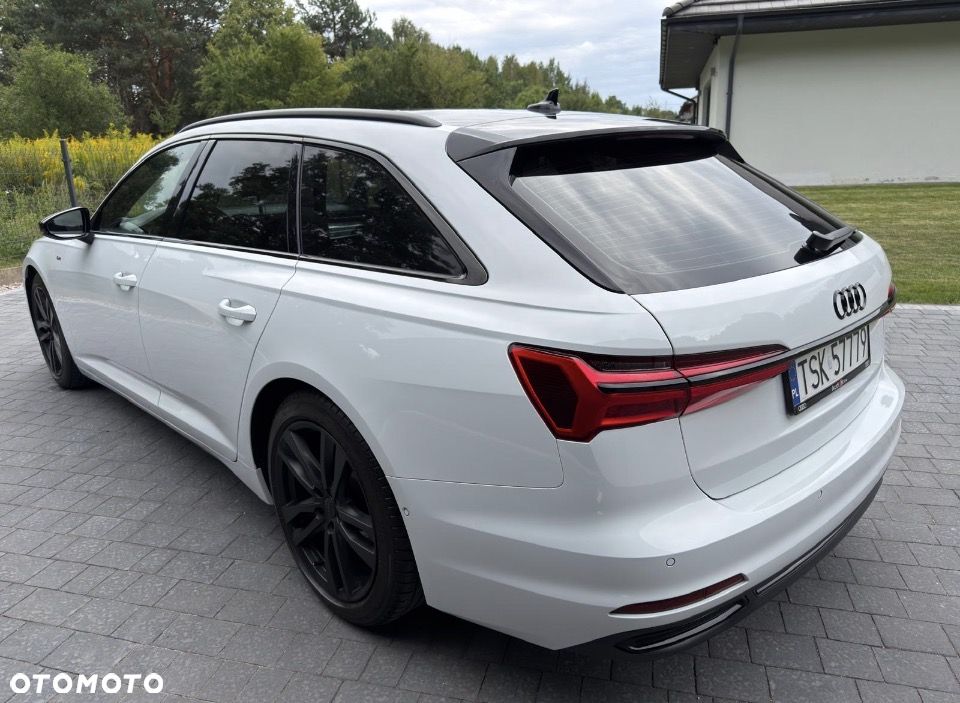 Audi A6 Avant - 12