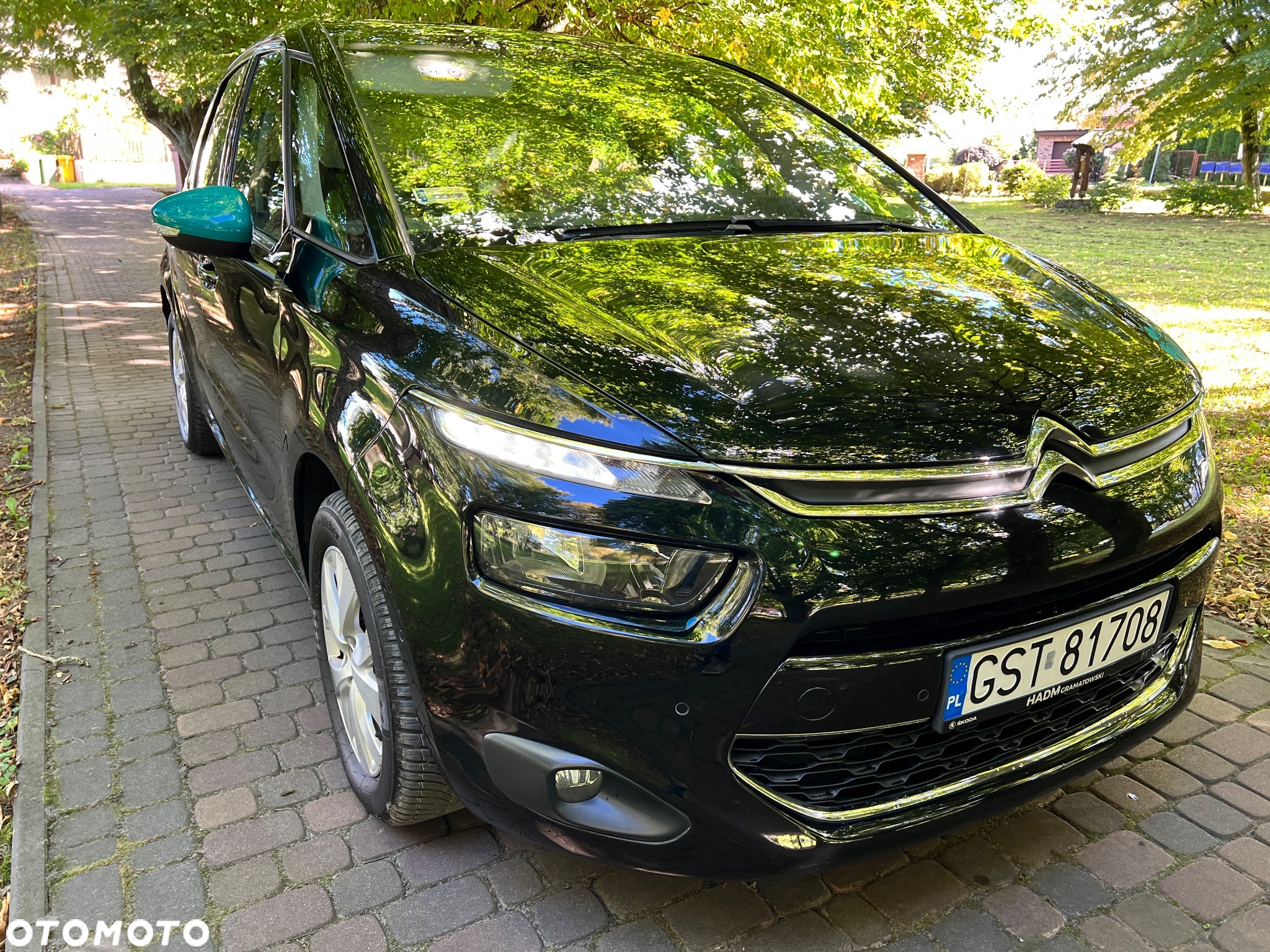 Citroën C4 Picasso 1.6 THP MoreLife S&S EAT6 - 9