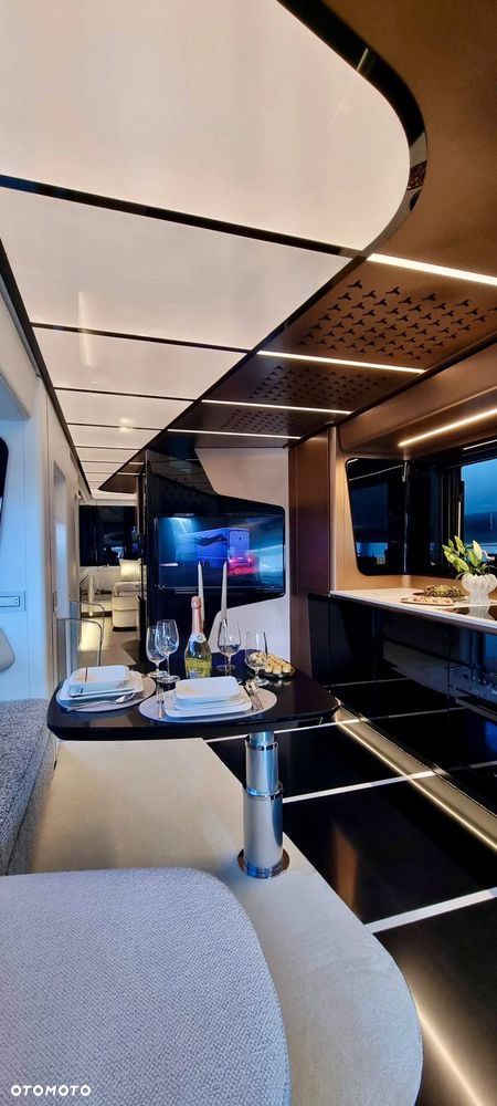 Dembell Land Yacht Elite - 9