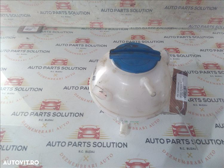 vas expansiune skoda octavia 1 1.9tdi an fabr.2006 - 1