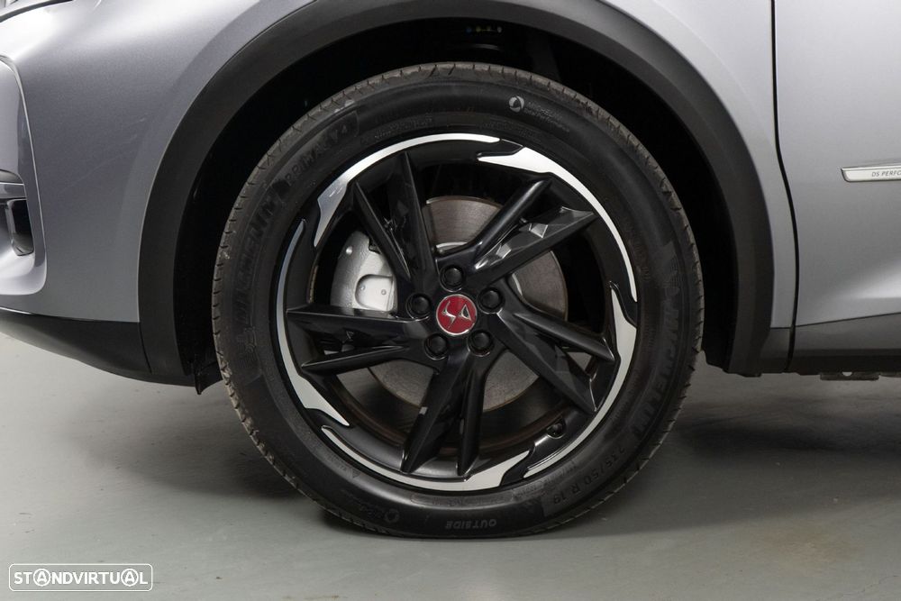 DS DS7 Crossback E-Tense Performance Line EAT8 - 21