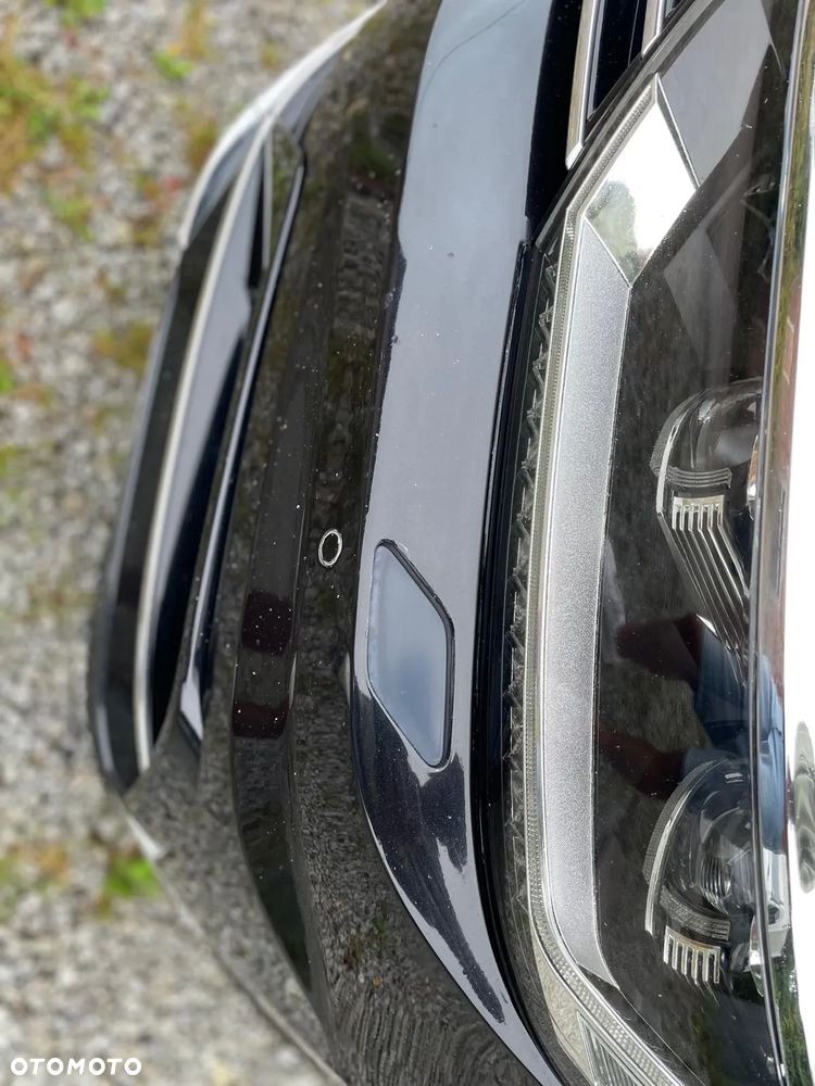 Volkswagen Passat 2.0 TDI 4Mot Elegance DSG - 29