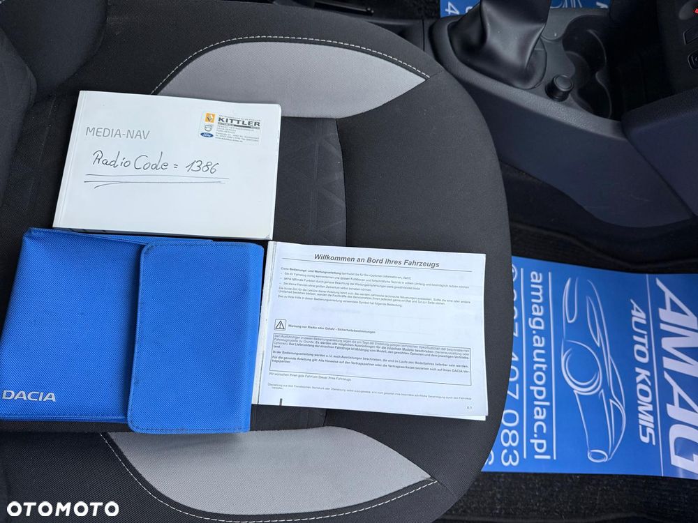 Dacia Sandero Stepway 0.9 TCe Ambiance - 26