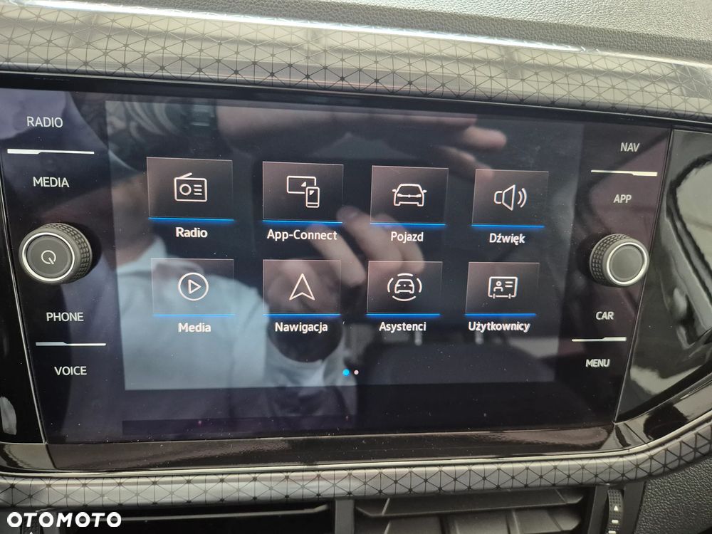 Volkswagen T-Cross 1.0 TSI Style - 17